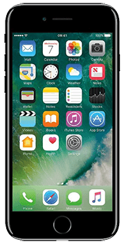 Замена динамика iPhone 7